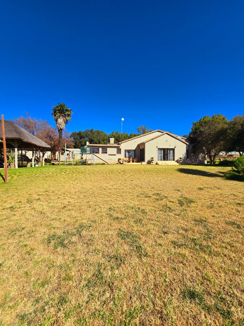 Commercial Property for Sale in Klerksdorp Rural North West